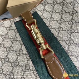 sự tinh tế Túi xách Gucci nữ Jackie 636710