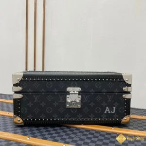 Rương Hộp LV đựng Phụ kiện Coffret Monogram màu đen M20209 Hà Nội