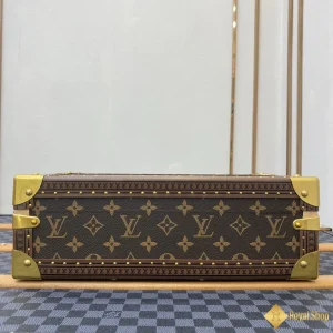 Rương hộp LV đựng trang sức Coffret Accessoires Monogram M20209 like auth