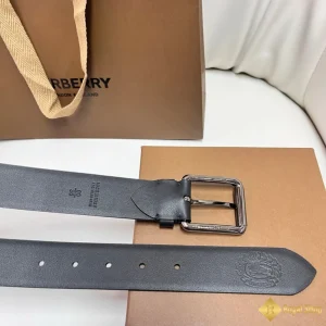 Thắt lưng Burberry nam 3.5cm YA41255