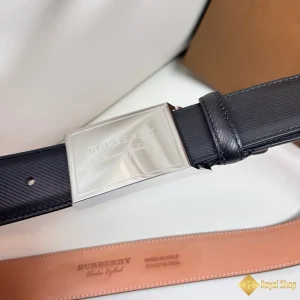 Thắt lưng Burberry nam 3.5cm YA41259