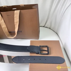 Thắt lưng Burberry nam 3.5cm YA41265