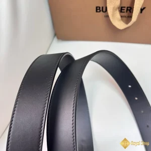 Thắt lưng Burberry nam 3.5cm YA41271 2024