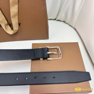 Thắt lưng Burberry nam 3.5cm YA41271 hot