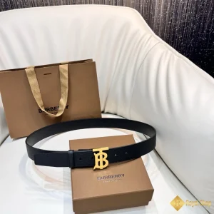 Thắt lưng Burberry nam 3.5cm YA41278 Hà Nội