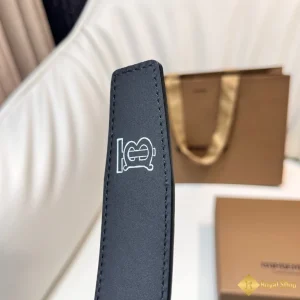 Thắt lưng Burberry nam 3.5cm YA41278 like auth