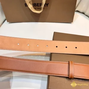 Thắt lưng Burberry nam 3.5cm YA41280 chính hãng