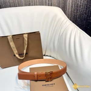 Thắt lưng Burberry nam 3.5cm YA41280 hot