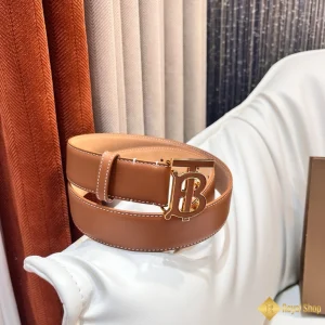 Thắt lưng Burberry nam 3.5cm YA41280 mới