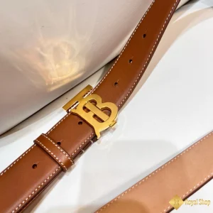 Thắt lưng Burberry nam 3.5cm YA41281