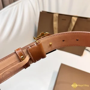 Thắt lưng Burberry nam 3.5cm YA41281 hot