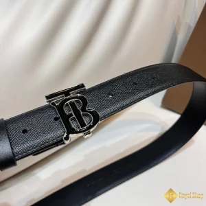 Thắt lưng Burberry nam 3.5cm YA41286