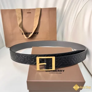 Thắt lưng Burberry nam 3.5cm YA41288