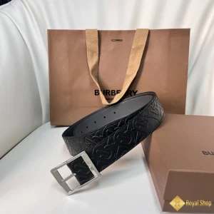 Thắt lưng Burberry nam 3.5cm YA41289