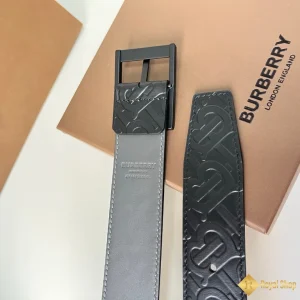 Thắt lưng Burberry nam 3.5cm YA41290 Hà Nội