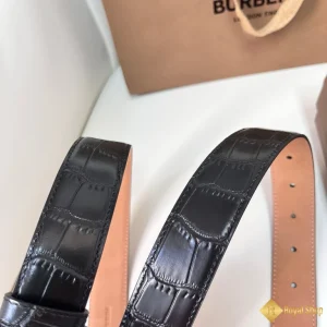 Thắt lưng Burberry nam 3.5cm YA41291 hot