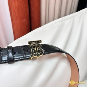 Thắt lưng Burberry nam 3.5cm YA41292