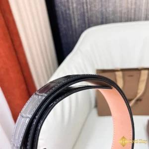 Thắt lưng Burberry nam 3.5cm YA41292 đẹp