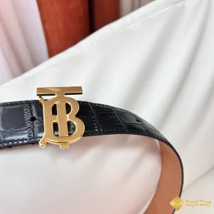 Thắt lưng Burberry nam 3.5cm YA41293