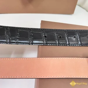 Thắt lưng Burberry nam 3.5cm YA41293 hot