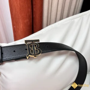 Thắt lưng Burberry nam 3.5cm YA41294