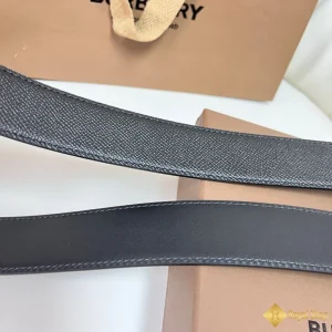 Thắt lưng Burberry nam 3.5cm YA41294 cao cấp