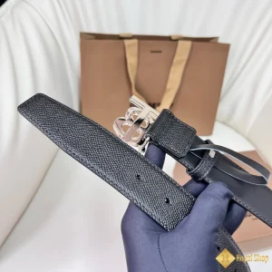 Thắt lưng Burberry nam 3.5cm YA41295 chính hãng