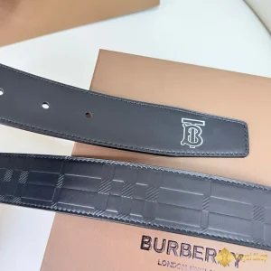 Thắt lưng Burberry nam 3.5cm YA41297 HCM