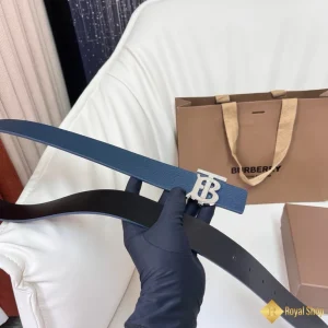 Thắt lưng Burberry nam 3.5cm YA41299 HCM