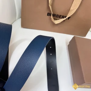 Thắt lưng Burberry nam 3.5cm YA41299 đẹp