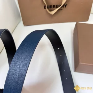 Thắt lưng Burberry nam 3.5cm YA41300 HCM