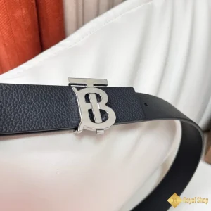 Thắt lưng Burberry nam 3.5cm YA41301