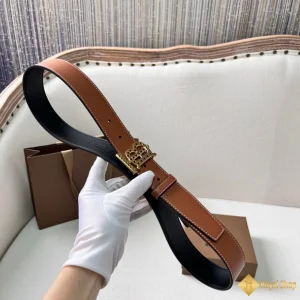 Thắt lưng Burberry nam 3.5cm YA41303 Hà Nội