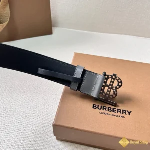 Thắt lưng Burberry nam 3.5cm YA41306 HCM