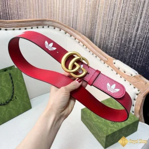 Thắt lưng Gucci nam 4.0cm YAG30248 HCM