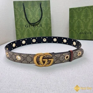 Thắt lưng Gucci nam 4.0cm YAG30253