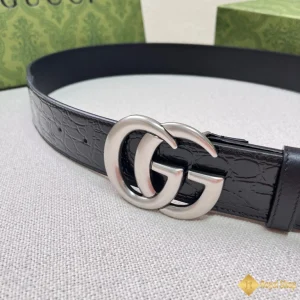 Thắt lưng Gucci nam 4.0cm YAG30255 đẹp