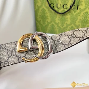 Thắt lưng Gucci nam 4.0cm YAG30262 2024