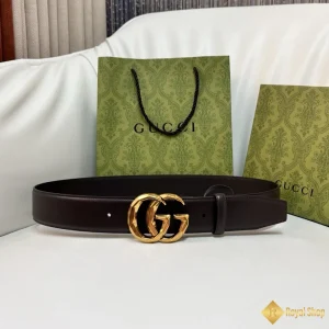 Thắt lưng Gucci nam 4.0cm YAG30263