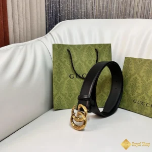 Thắt lưng Gucci nam 4.0cm YAG30264 2024