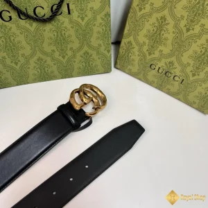 Thắt lưng Gucci nam 4.0cm YAG30264 HCM