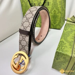 Thắt lưng Gucci nam 4.0cm YAG30276