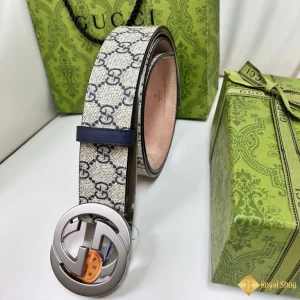 Thắt lưng Gucci nam 4.0cm YAG30277