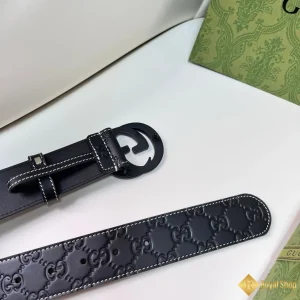 Thắt lưng Gucci nam 4.0cm YAG30280 chính hãng