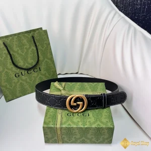 Thắt lưng Gucci nam 4.0cm YAG30281