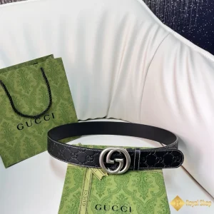 Thắt lưng Gucci nam 4.0cm YAG30282