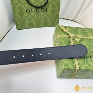 Thắt lưng Gucci nam 4.0cm YAG30282 mới