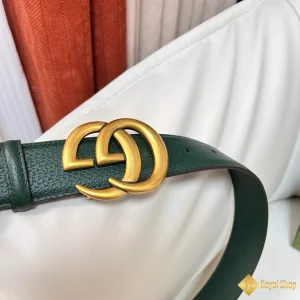 Thắt lưng Gucci nam 4.0cm YAG30284 đẹp