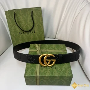 Thắt lưng Gucci nam 4.0cm YAG30285