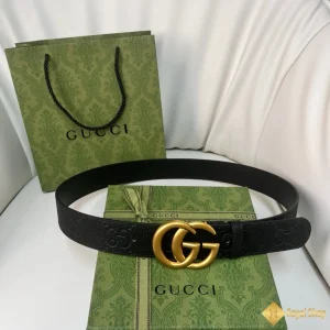 Thắt lưng Gucci nam 4.0cm YAG30287